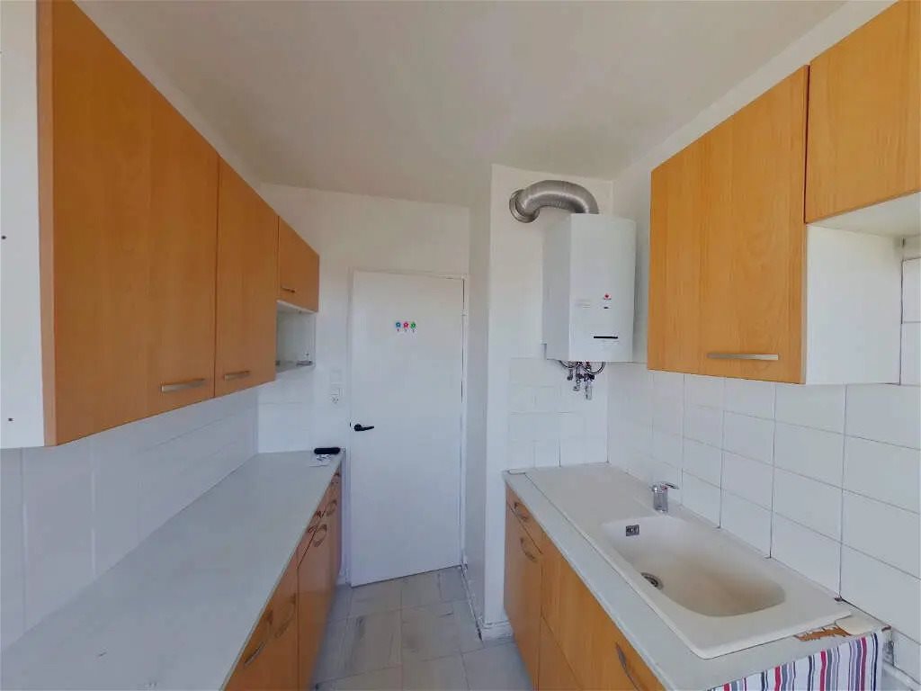 Appartement à vendre, 57m², Châtellerault