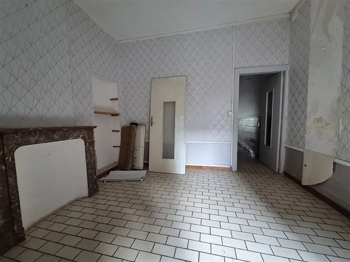 Maison à vendre, 77m², Jeumont