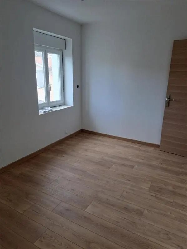 Appartement à louer, 49m², Salaise-sur-Sanne