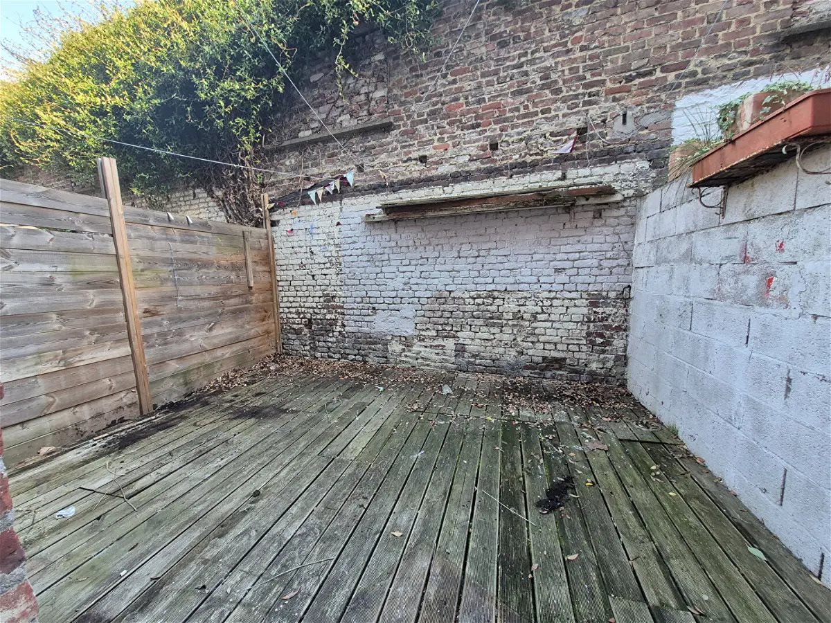 Maison à vendre, 84m², Lille