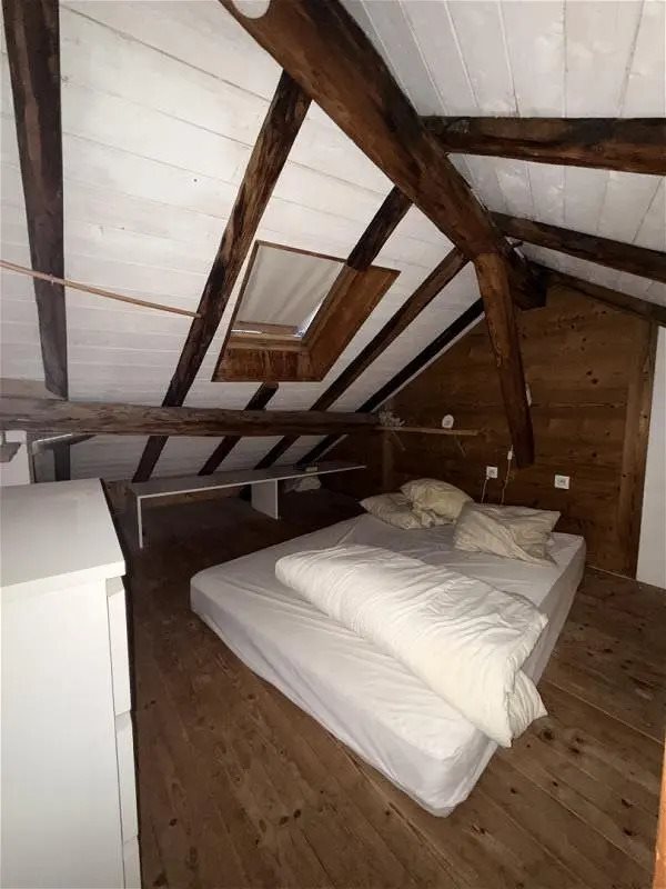 Appartement à louer, 22m², Vizille