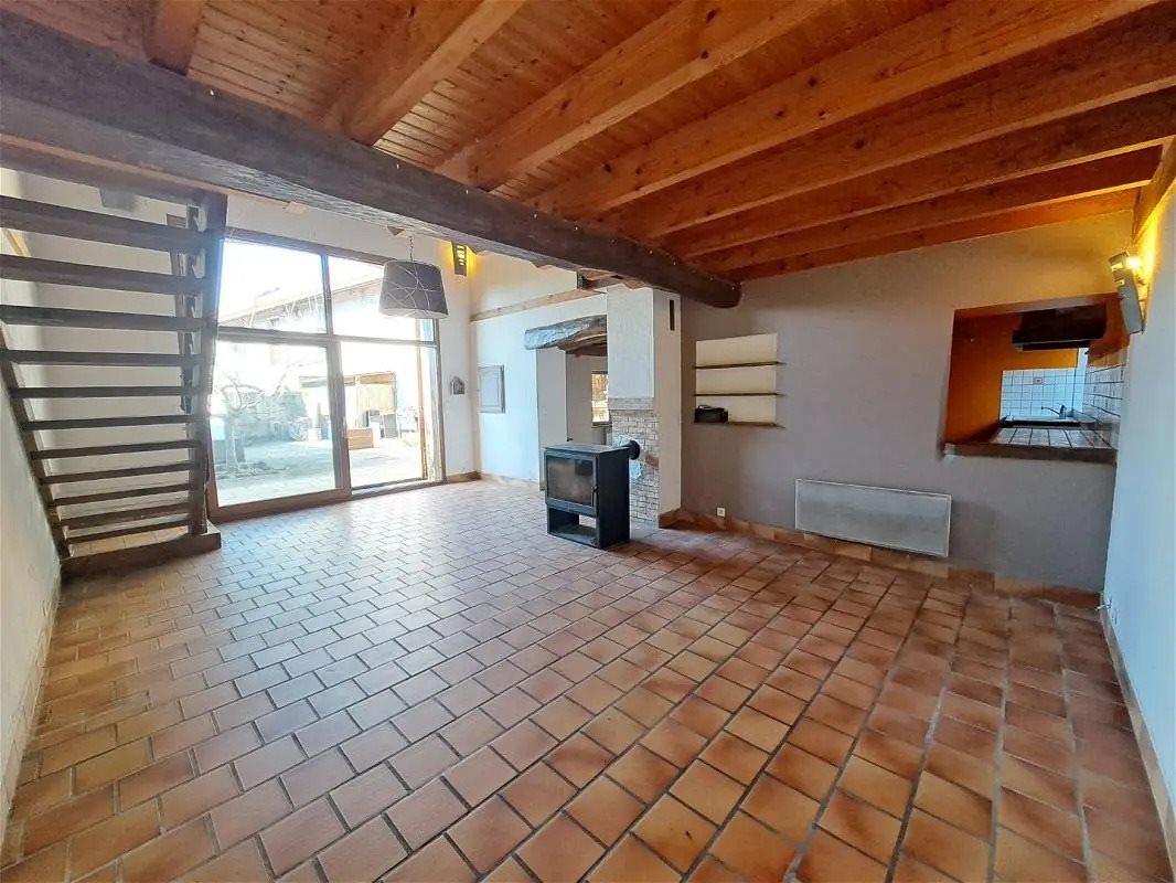 Maison à louer, 167m², Rives