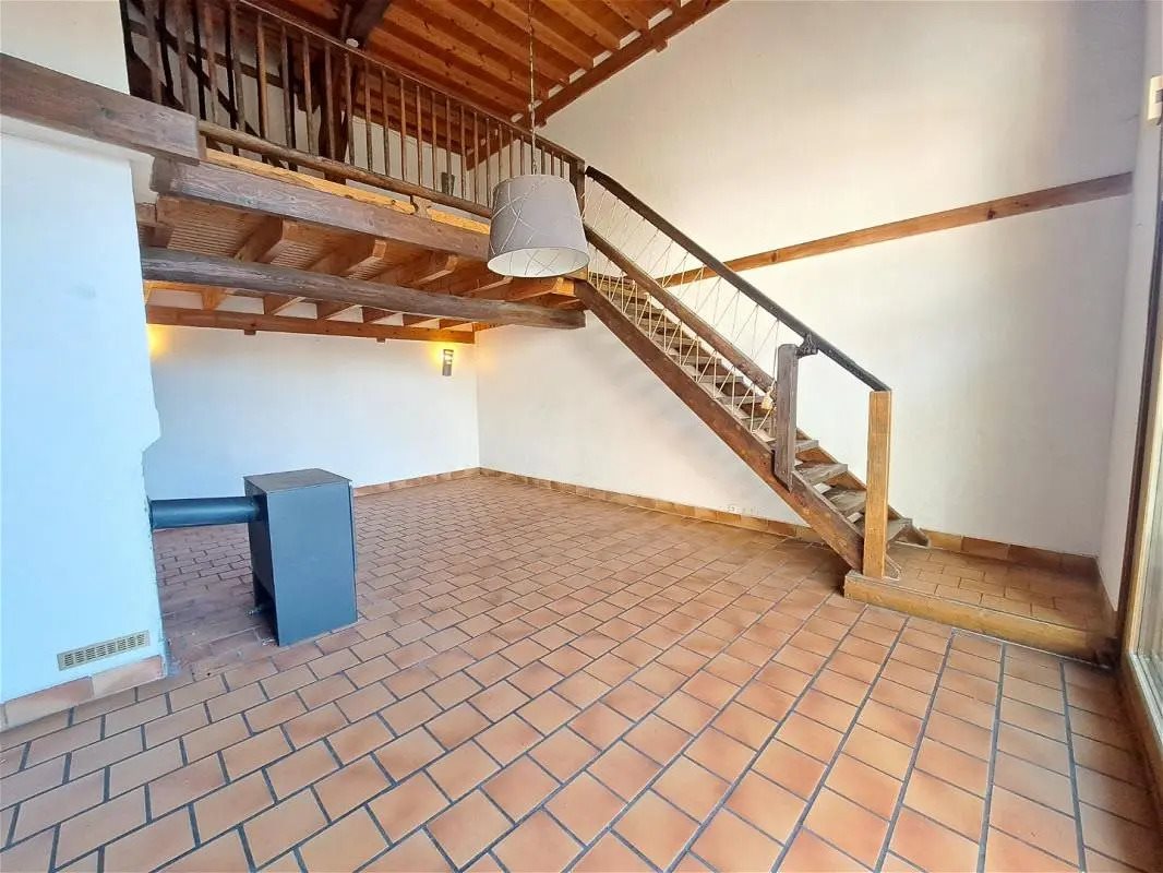 Maison à louer, 167m², Rives