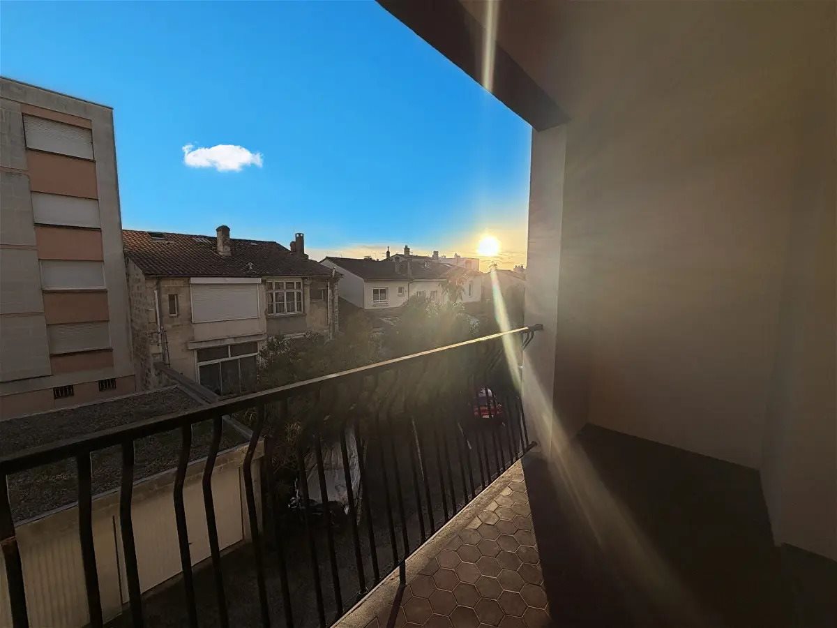 Appartement à vendre, 83m², Bordeaux