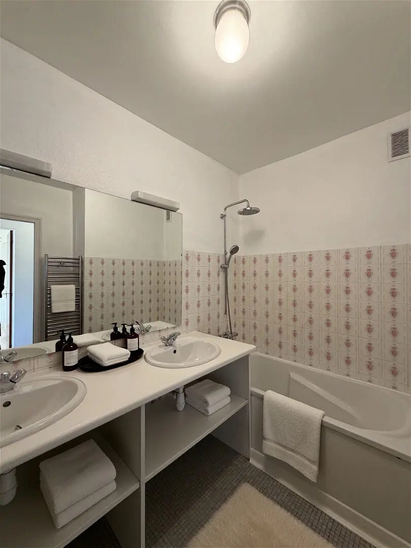 Appartement à vendre, 83m², Bordeaux