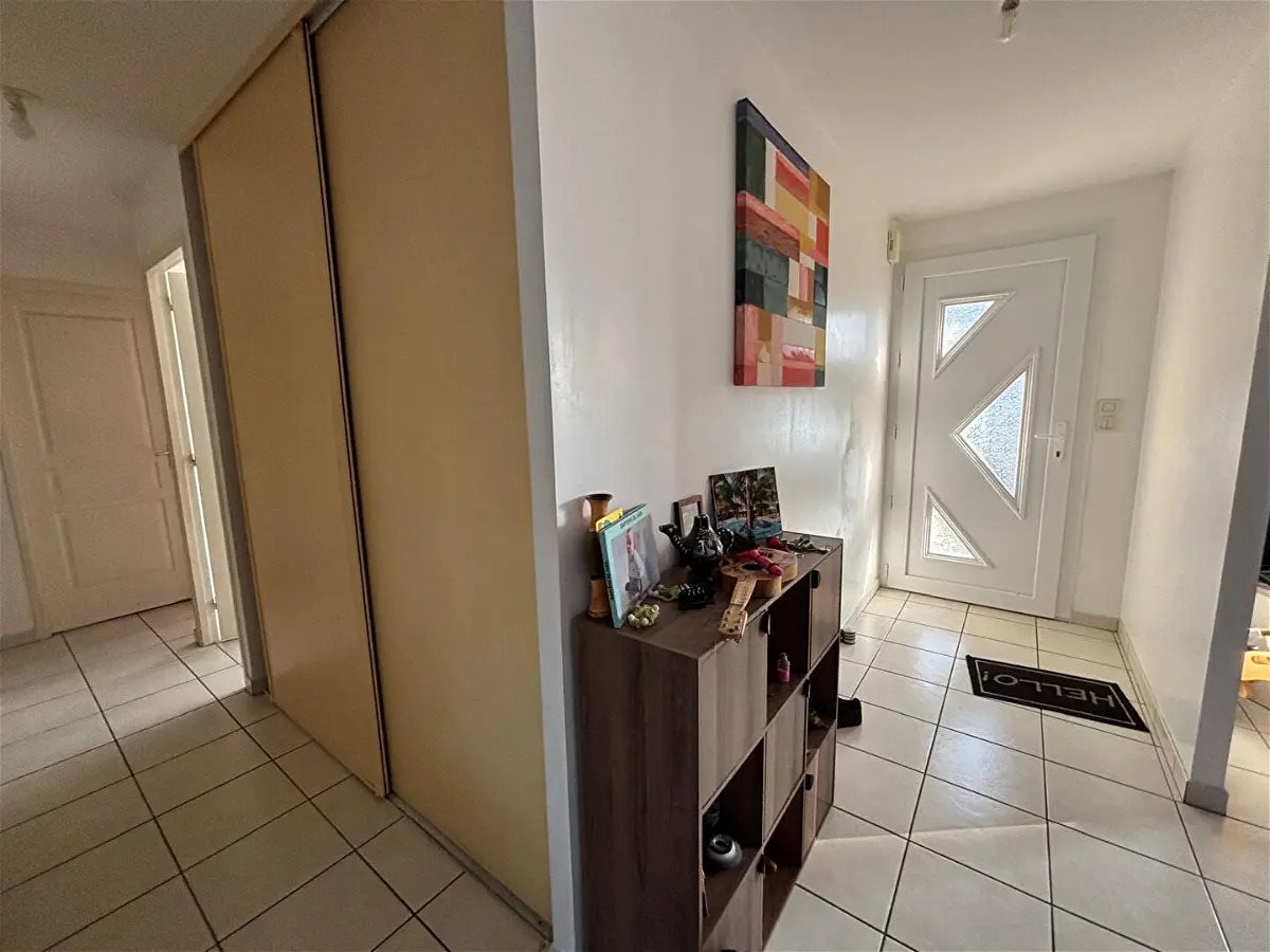 Maison à vendre, 99m², Bonchamp-lès-Laval