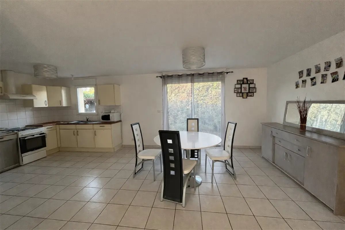 Maison à vendre, 99m², Bonchamp-lès-Laval