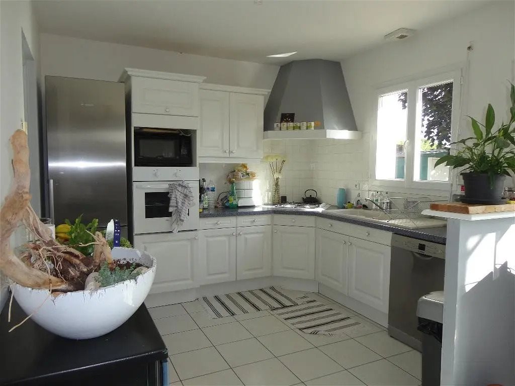 Maison à louer, 101m², Migné-Auxances