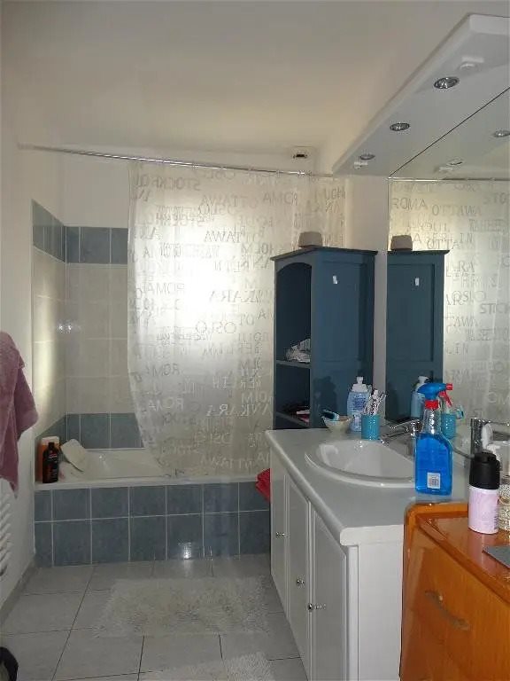 Maison à louer, 101m², Migné-Auxances