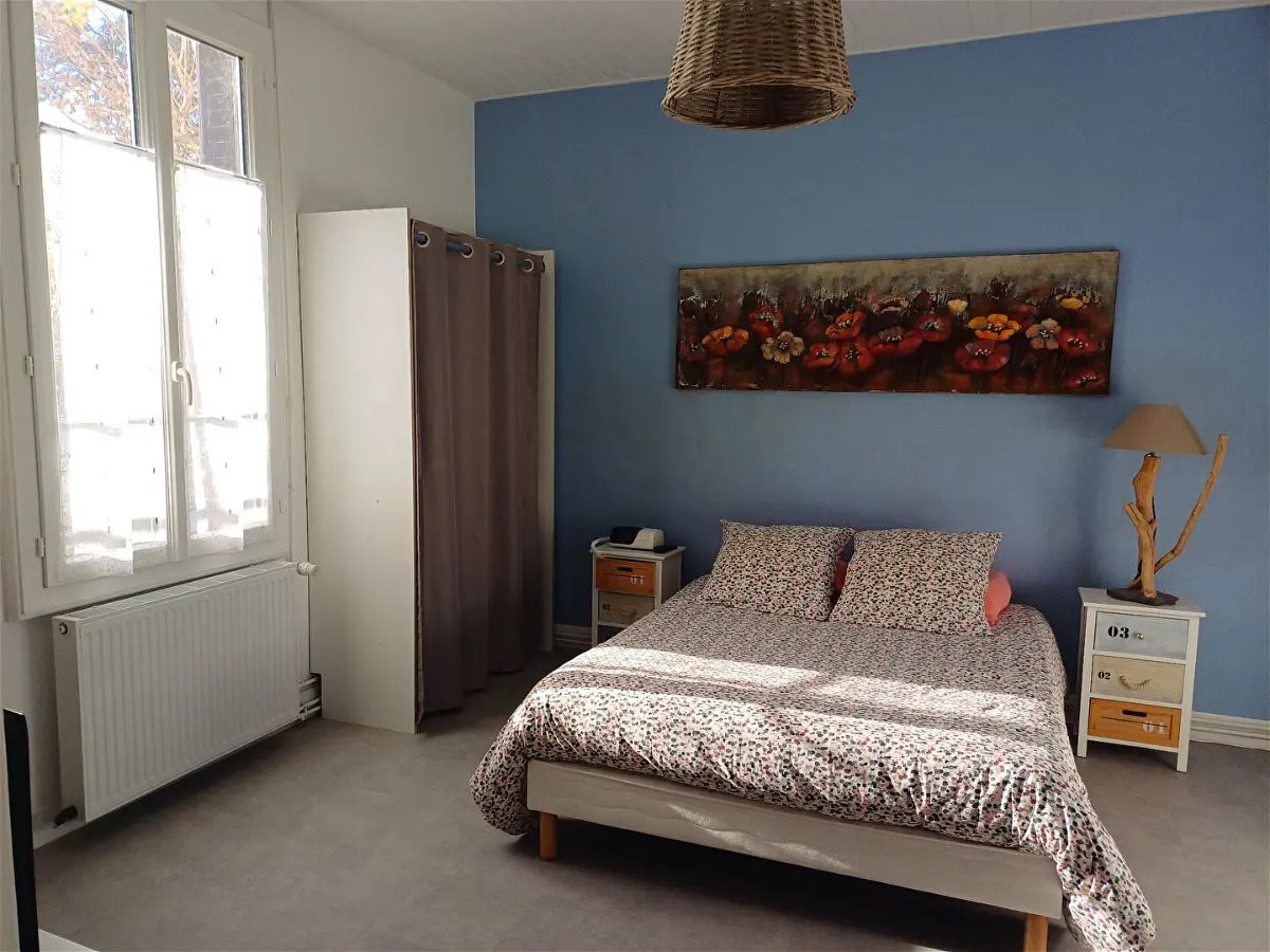 Maison à vendre, 83m², Armeau