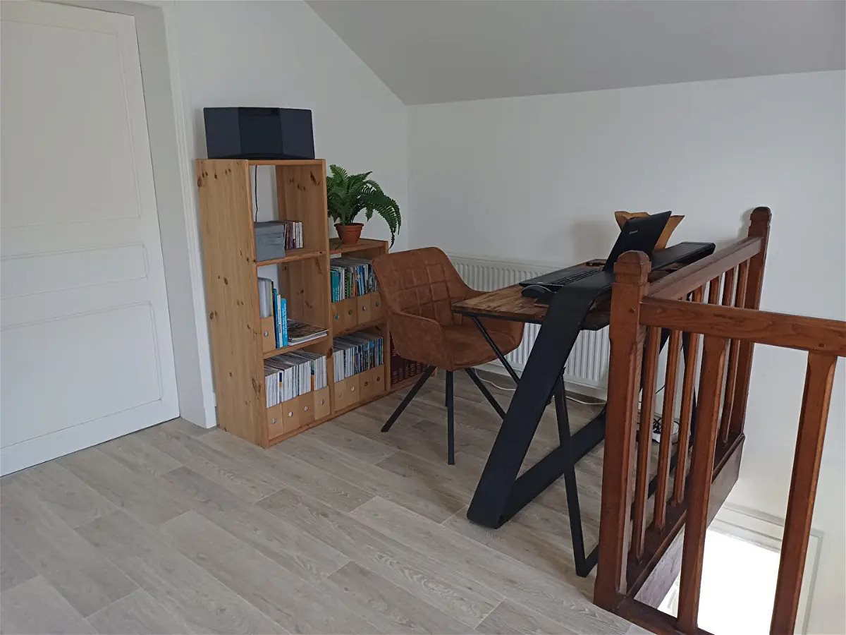 Maison à vendre, 83m², Armeau