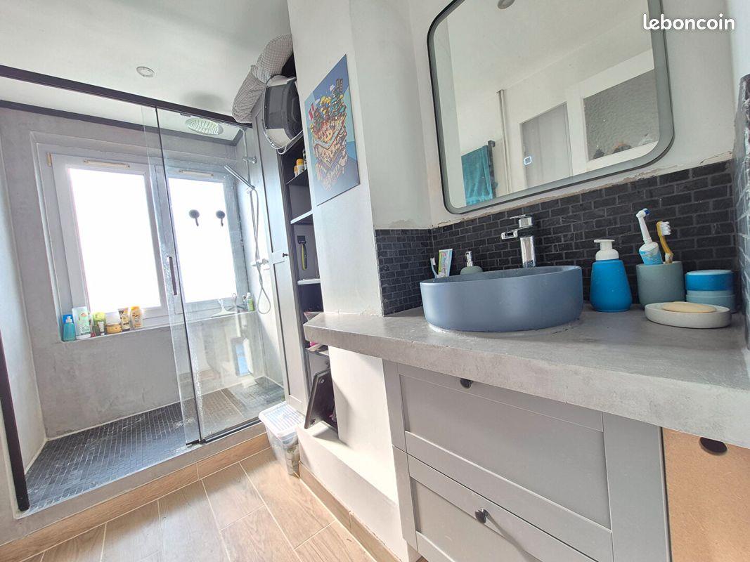 Appartement à vendre, 81m², Outreau