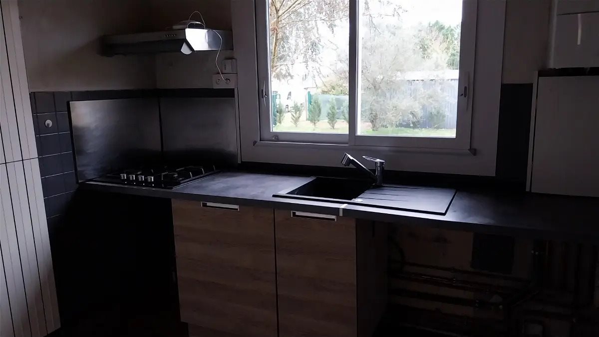 Appartement à louer, 90m², Toulenne