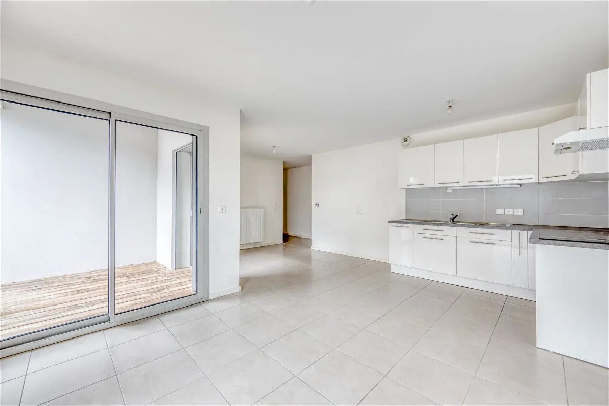 Appartement à vendre, 67m², Bordeaux