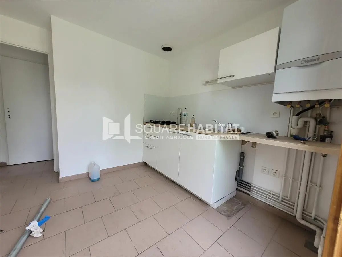 Maison à louer, 73m², Ostricourt