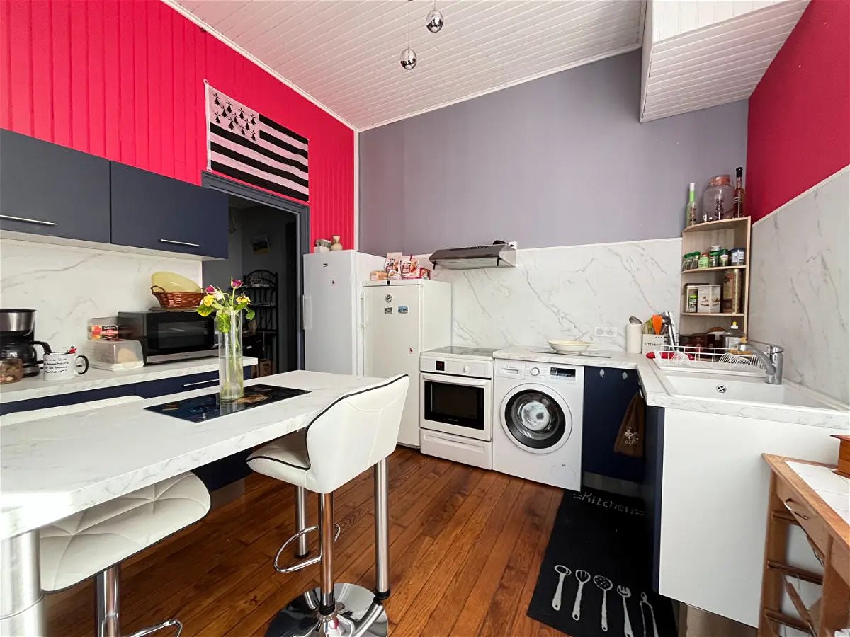 Appartement à vendre, 64m², Decize