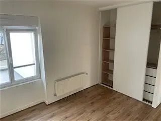 Appartement à louer, 58m², Port-Louis