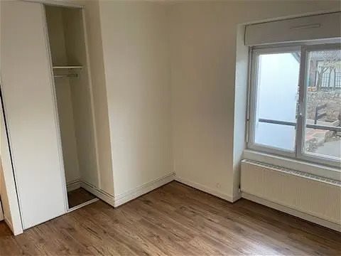 Appartement à louer, 58m², Port-Louis