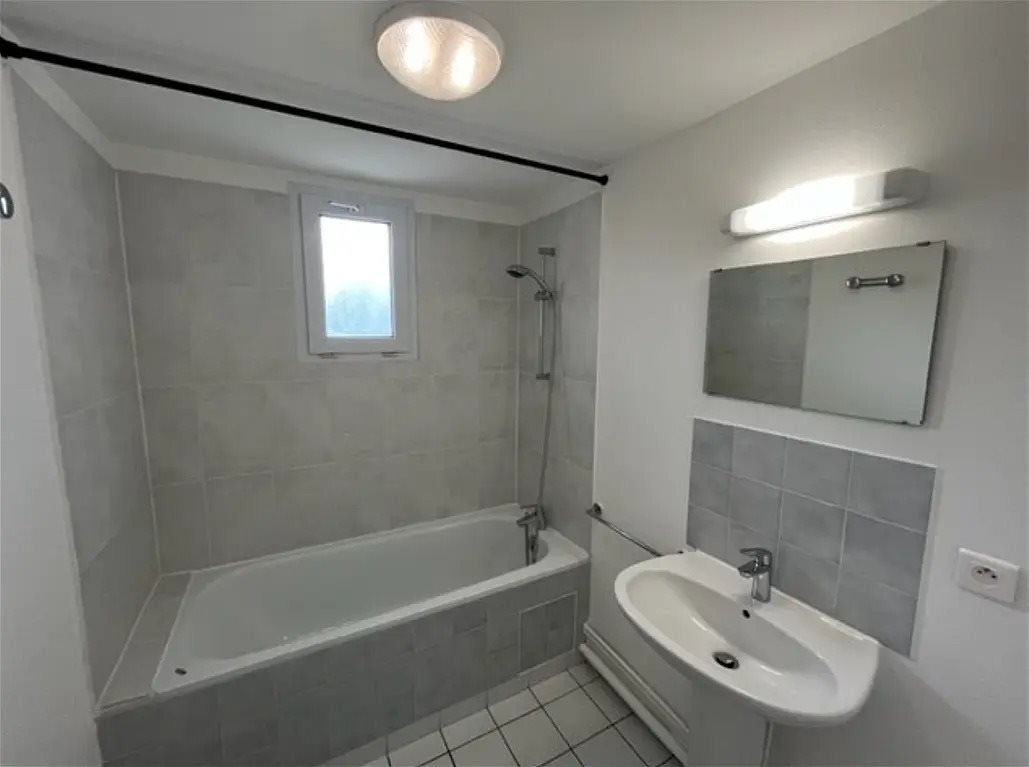 Appartement à louer, 61m², Les Ponts-de-Cé