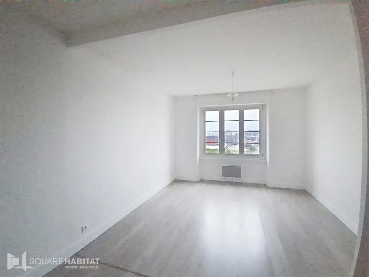 Appartement à louer, 88m², Ploudalmézeau