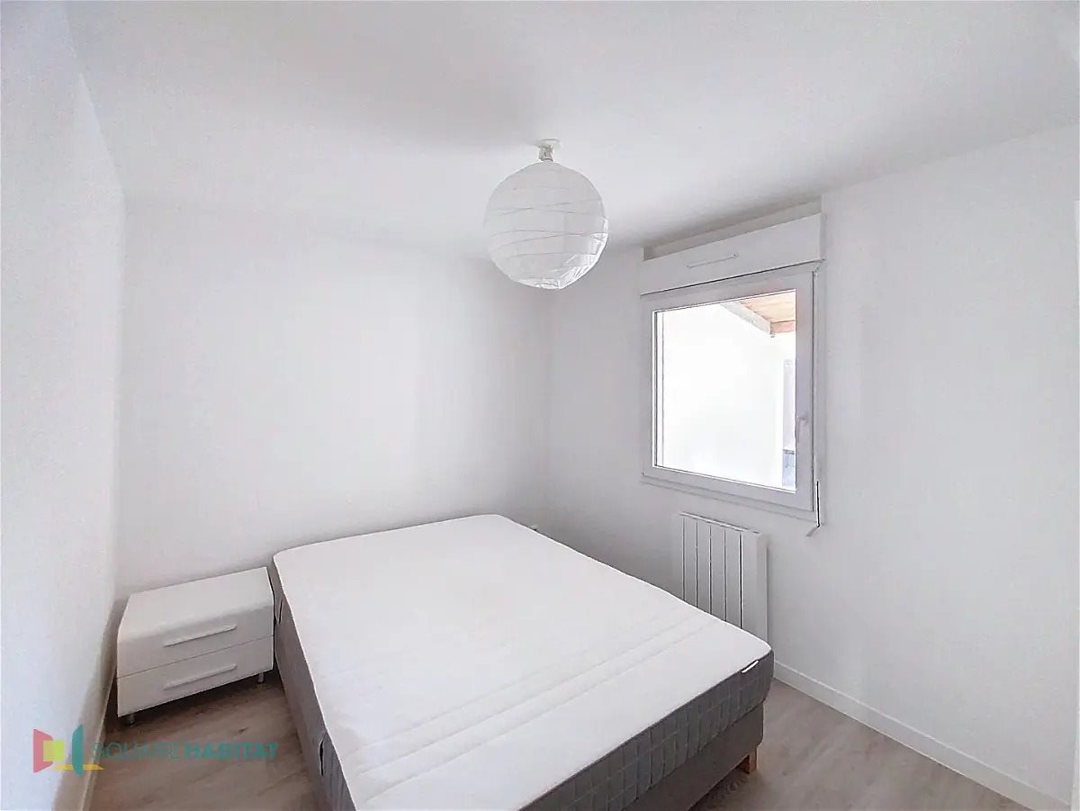 Appartement à louer, 35m², Brest