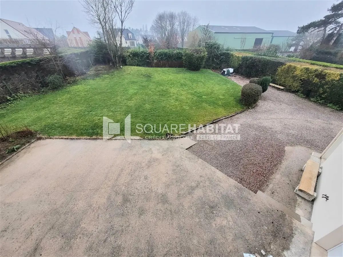 Maison à louer, 145m², Guînes