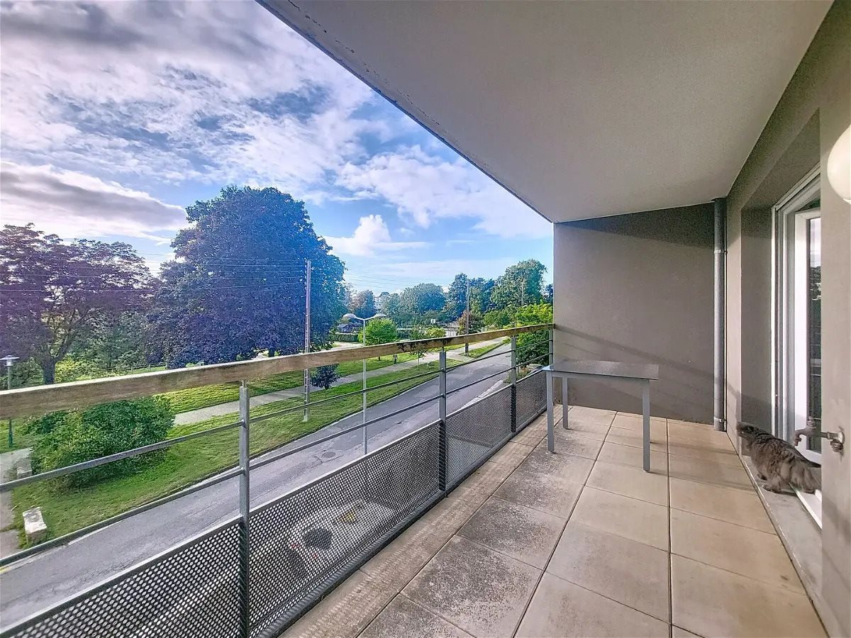 Appartement à vendre, 64m², Brest