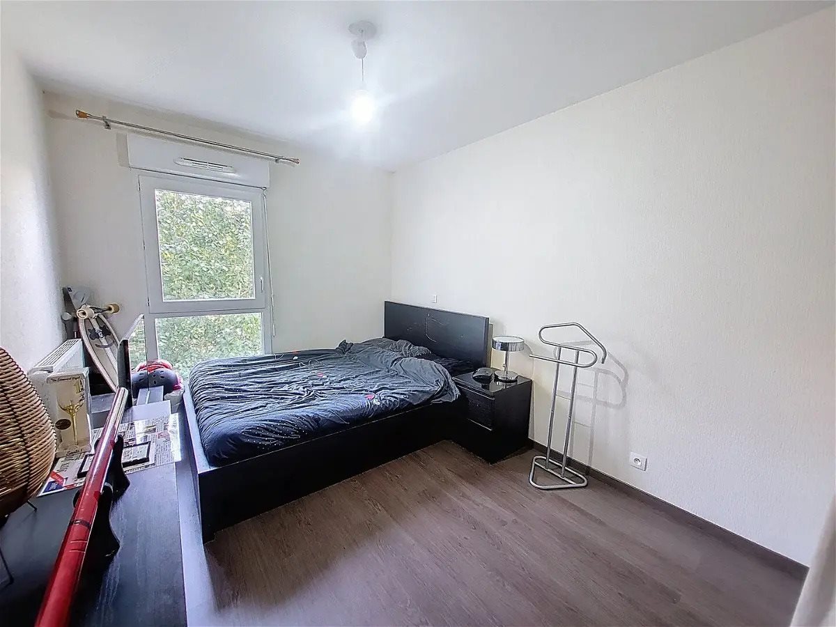 Appartement à vendre, 64m², Brest