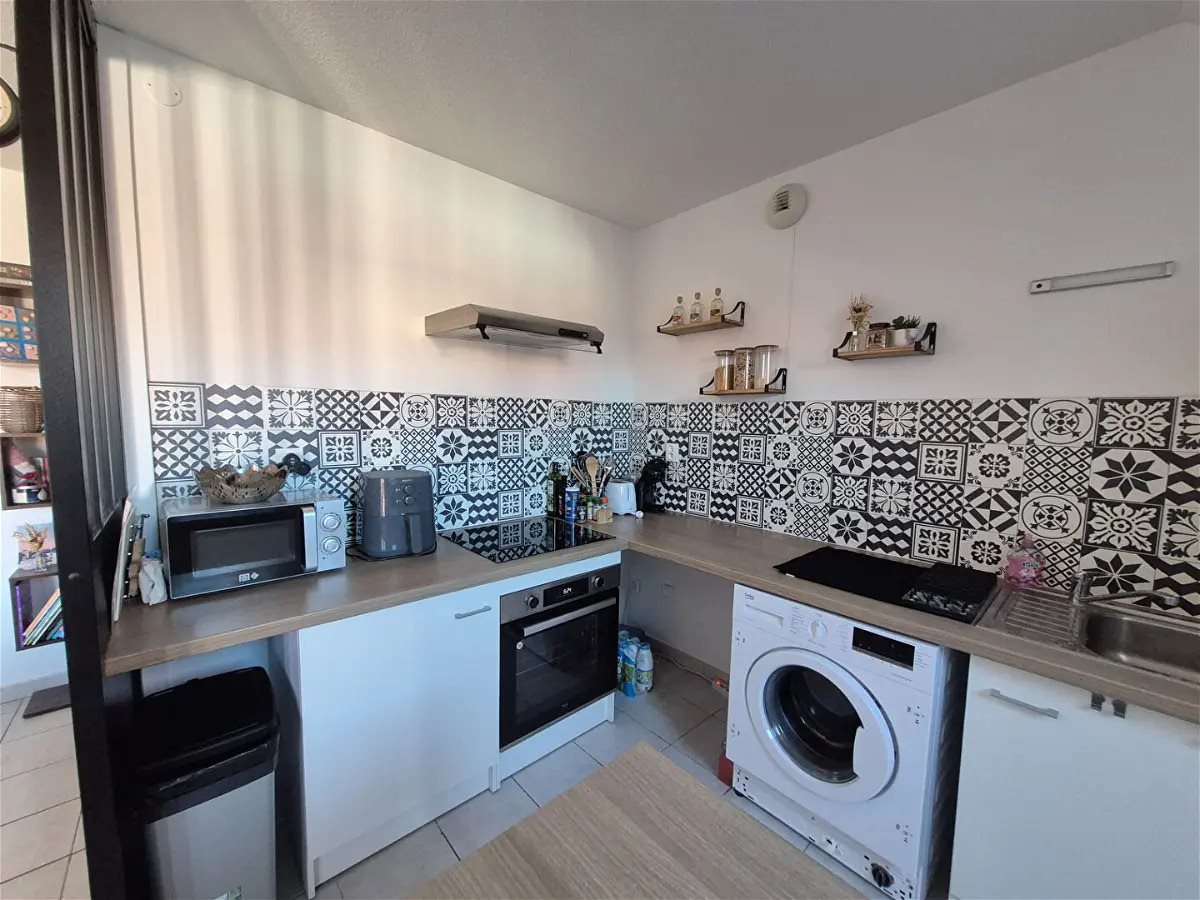 Appartement à vendre, 72m², Beaurains