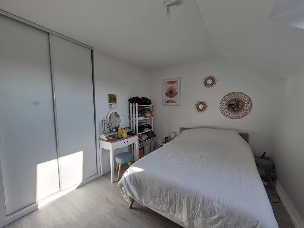 Appartement à vendre, 72m², Beaurains