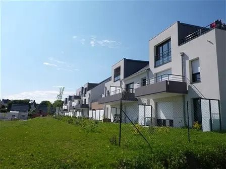 Appartement à louer, 45m², Guidel