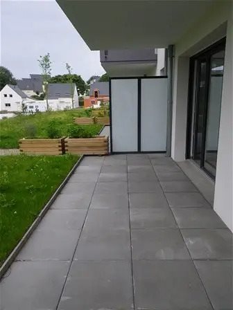 Appartement à louer, 45m², Guidel