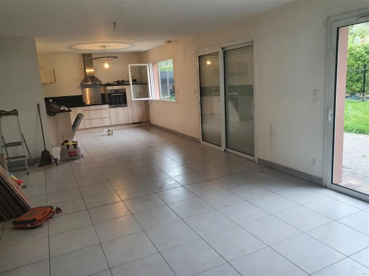 Maison à louer, 110m², Sainte-Catherine