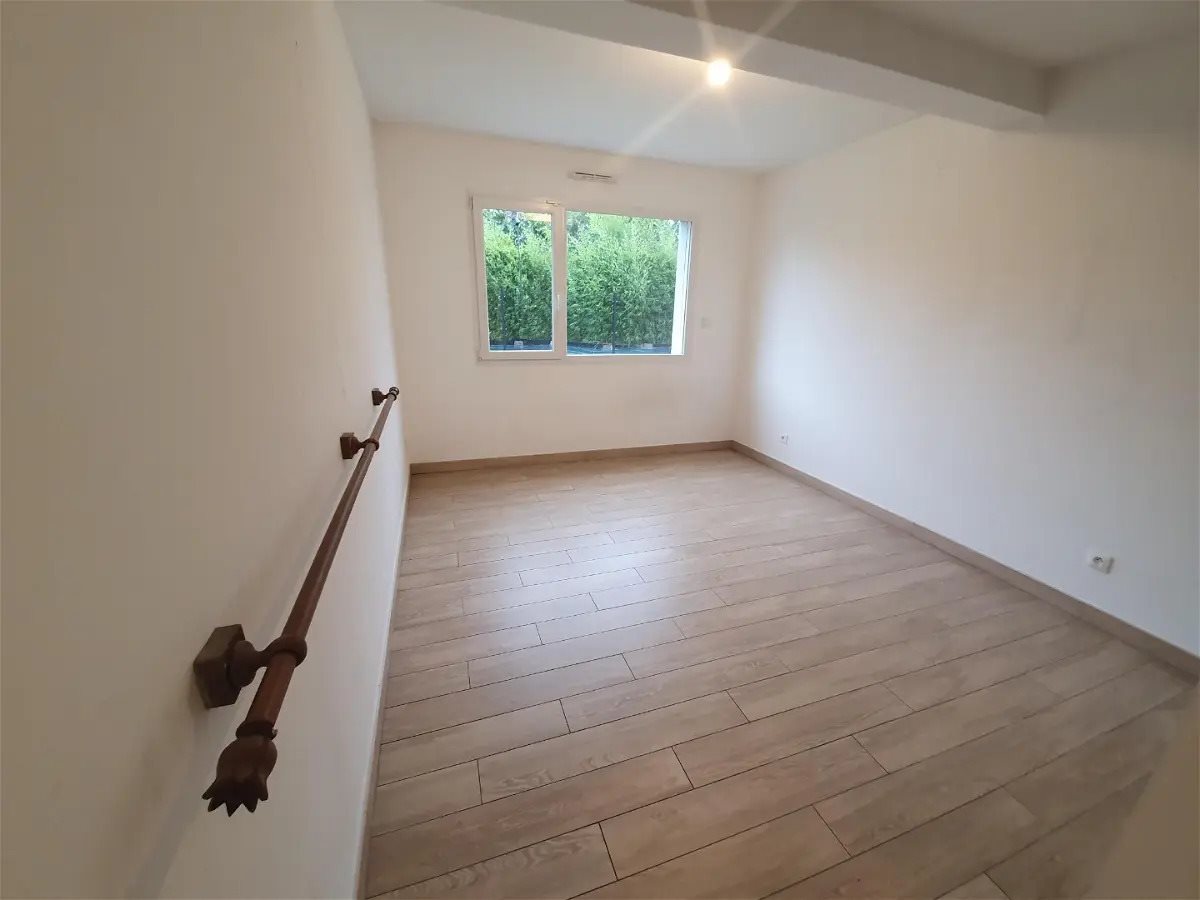 Maison à louer, 110m², Sainte-Catherine