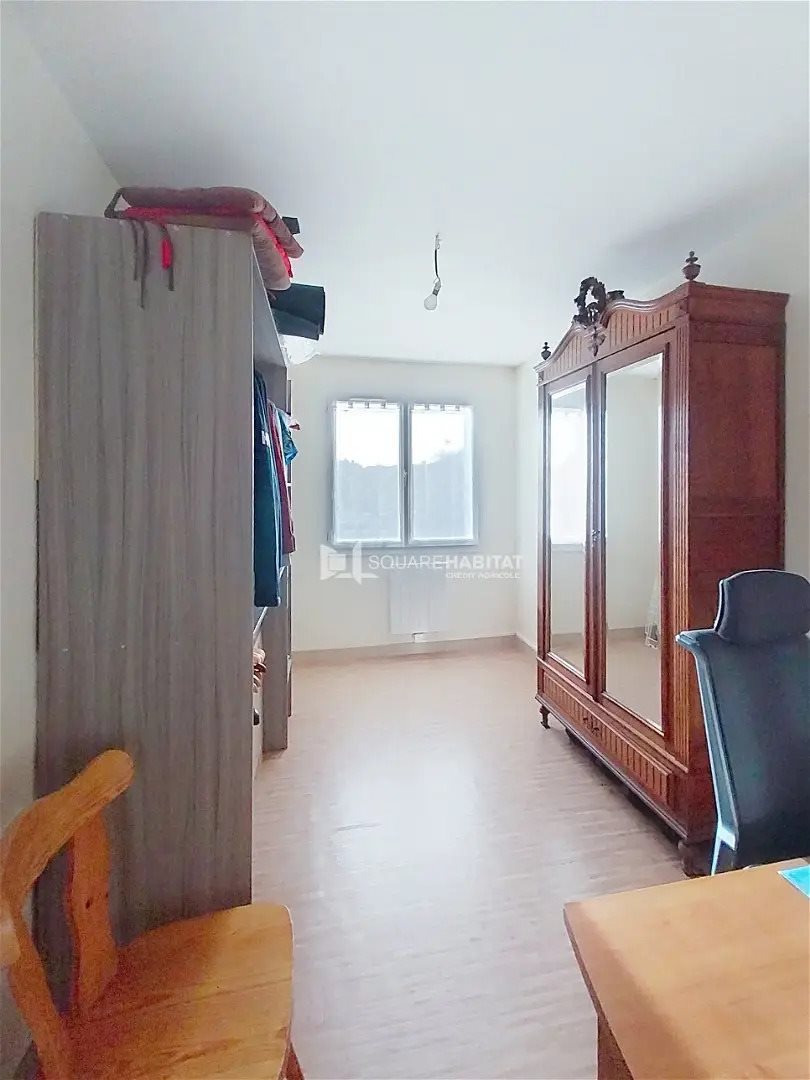 Appartement à louer, 68m², Paimpol