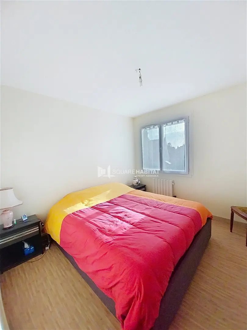 Appartement à louer, 68m², Paimpol
