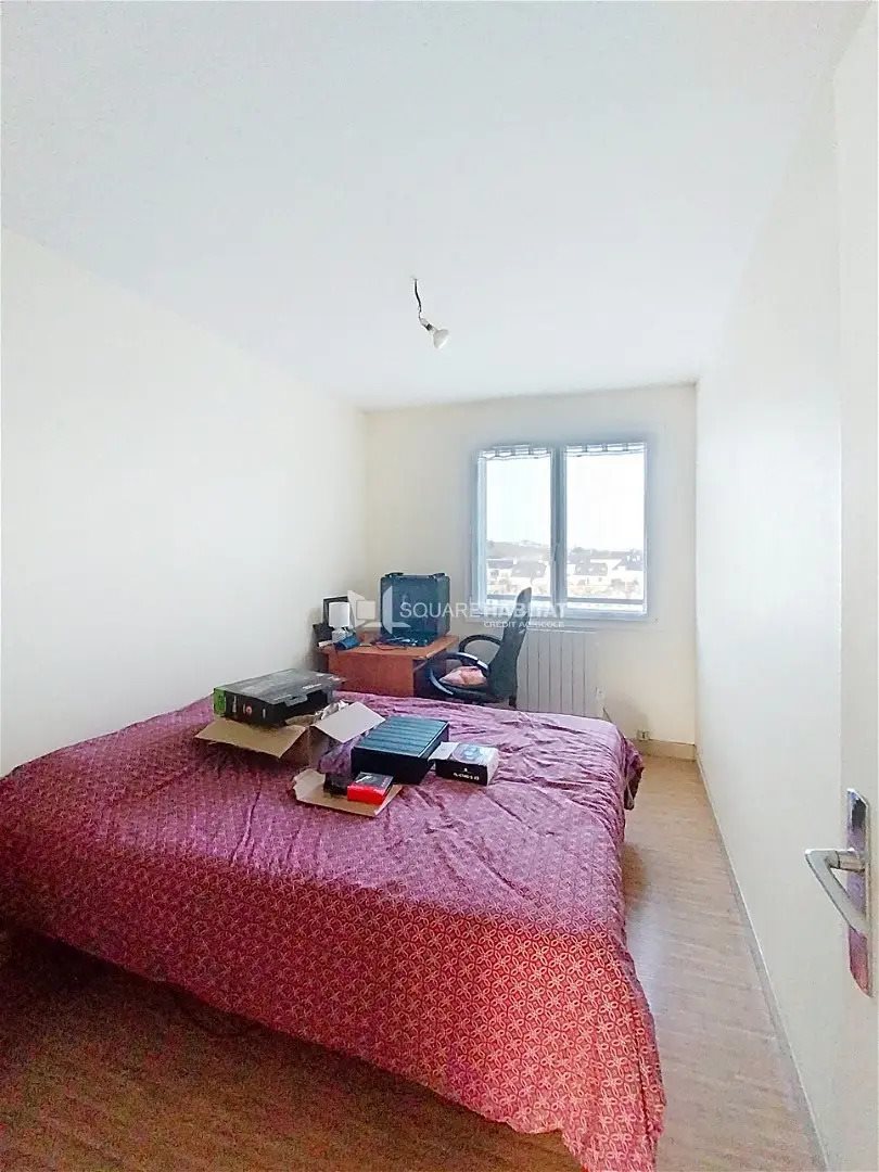 Appartement à louer, 68m², Paimpol