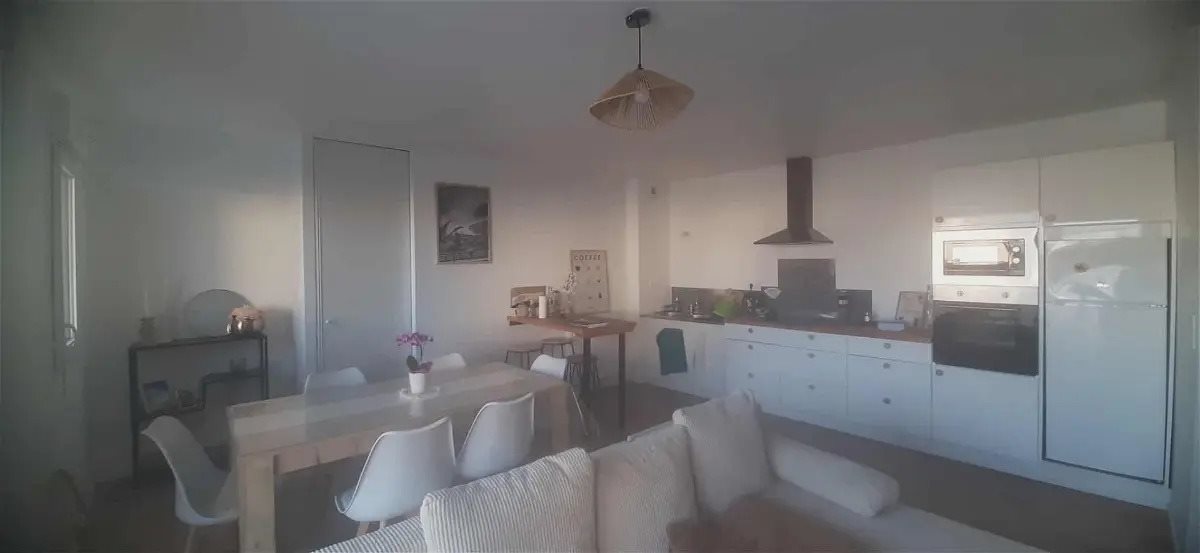 Appartement à louer, 66m², Ploufragan