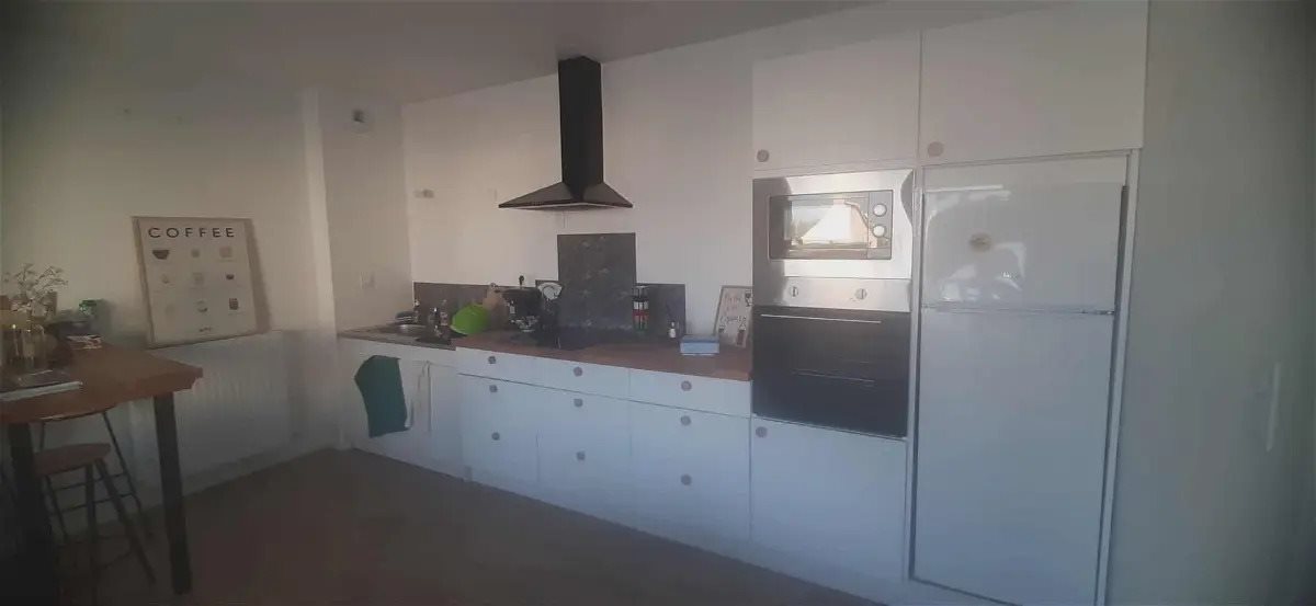 Appartement à louer, 66m², Ploufragan