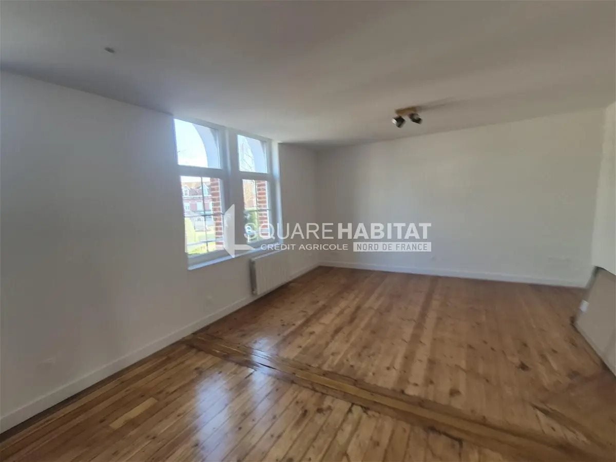 Appartement à louer, 68m², Pérenchies