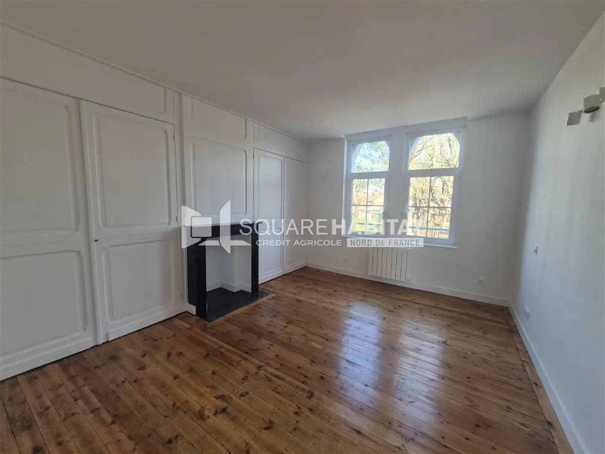 Appartement à louer, 68m², Pérenchies