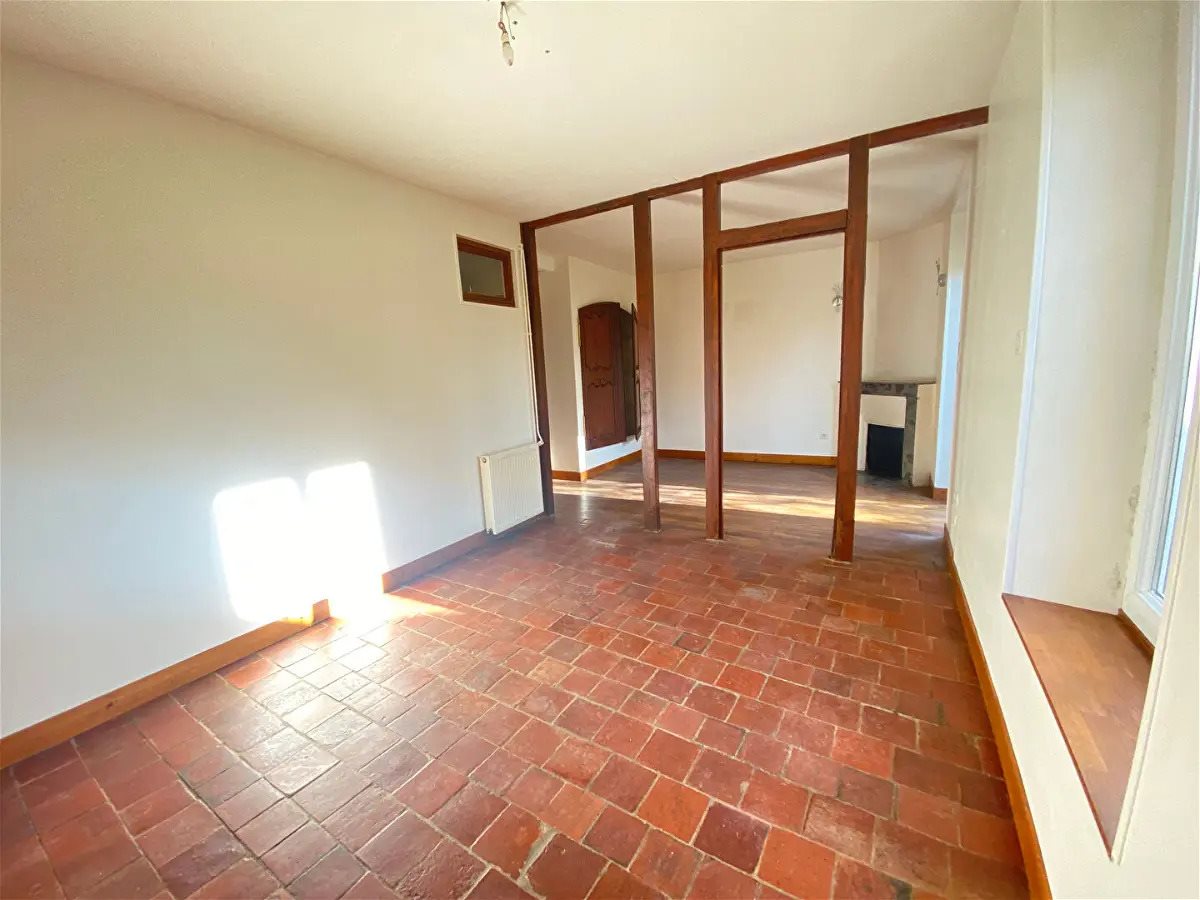 Appartement à louer, 49m², Auxerre