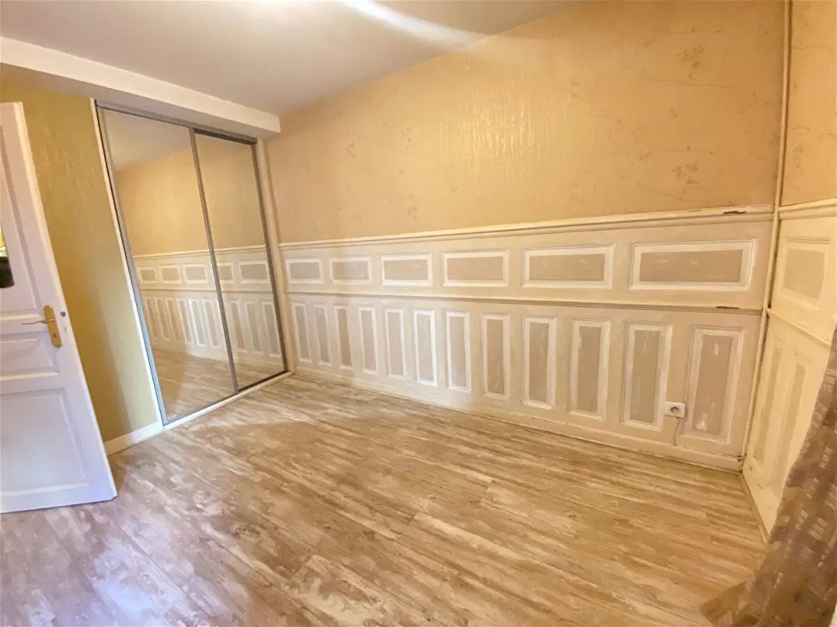 Appartement à louer, 49m², Auxerre