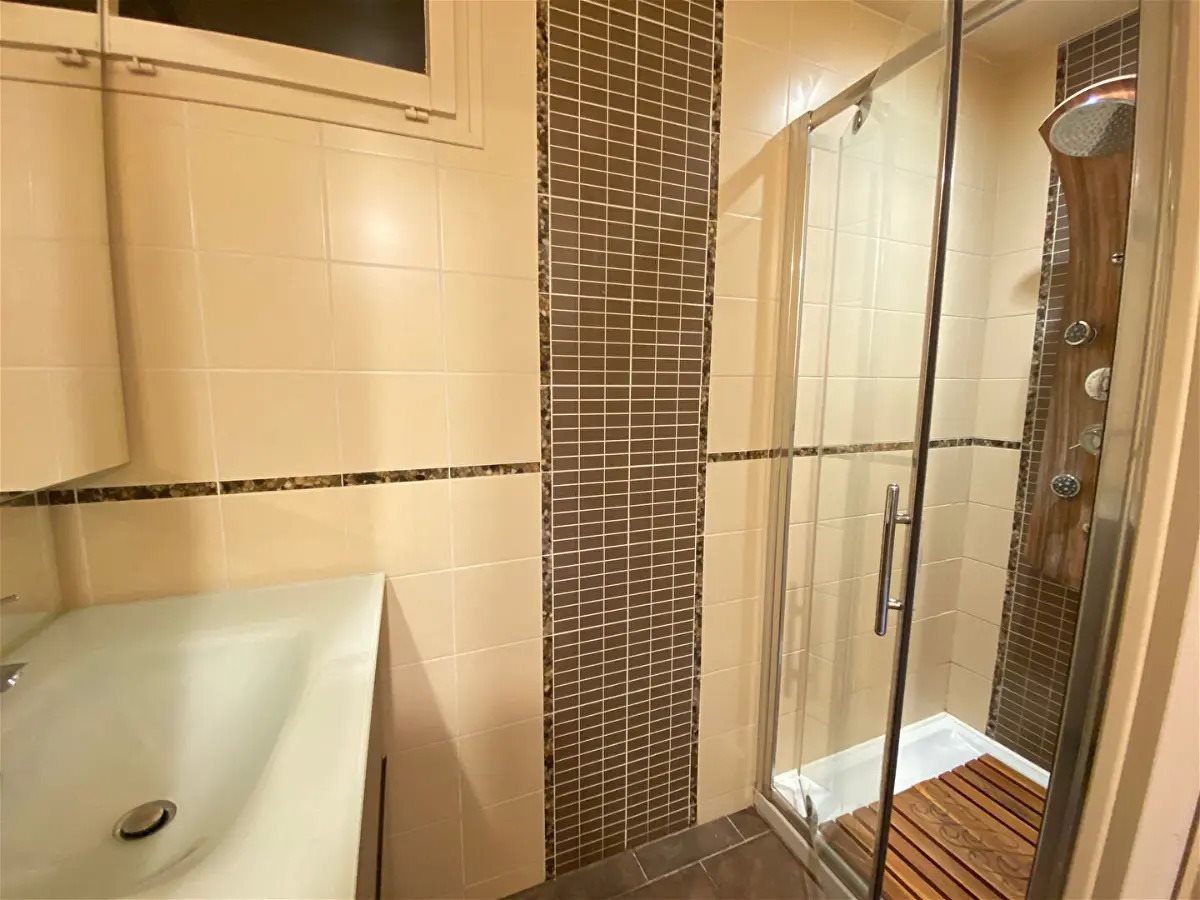 Appartement à louer, 49m², Auxerre