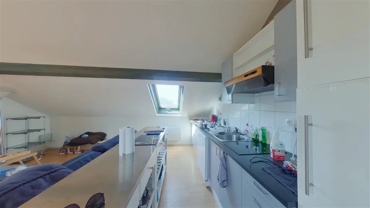 Appartement à louer, 66m², La Roche-Posay