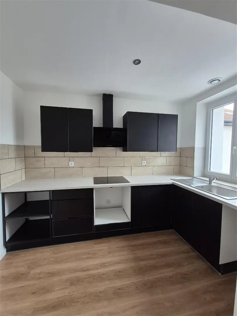 Appartement à louer, 88m², Liévin