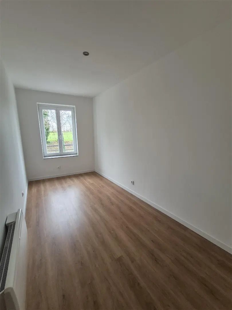 Appartement à louer, 88m², Liévin