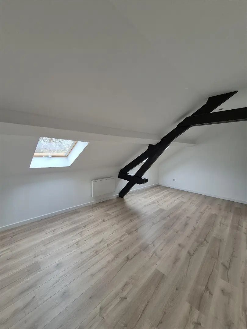 Appartement à louer, 88m², Liévin