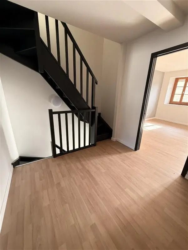 Maison à louer, 56m², Vaulnaveys-le-Haut