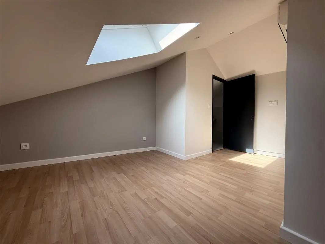 Maison à louer, 56m², Vaulnaveys-le-Haut